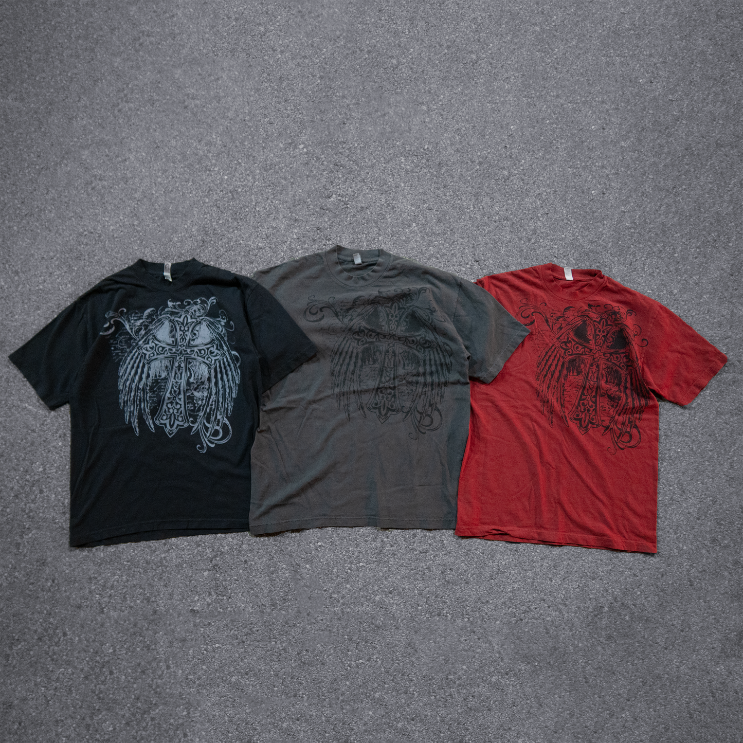 DIVINE SHIRT
