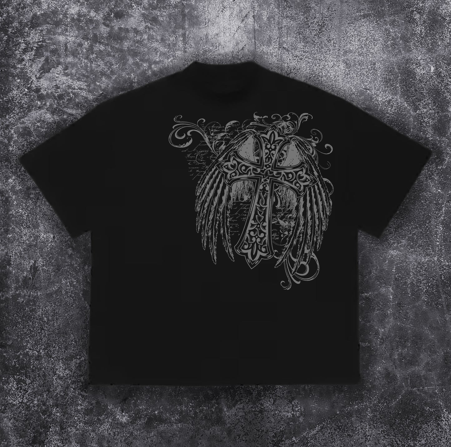 DIVINE SHIRT