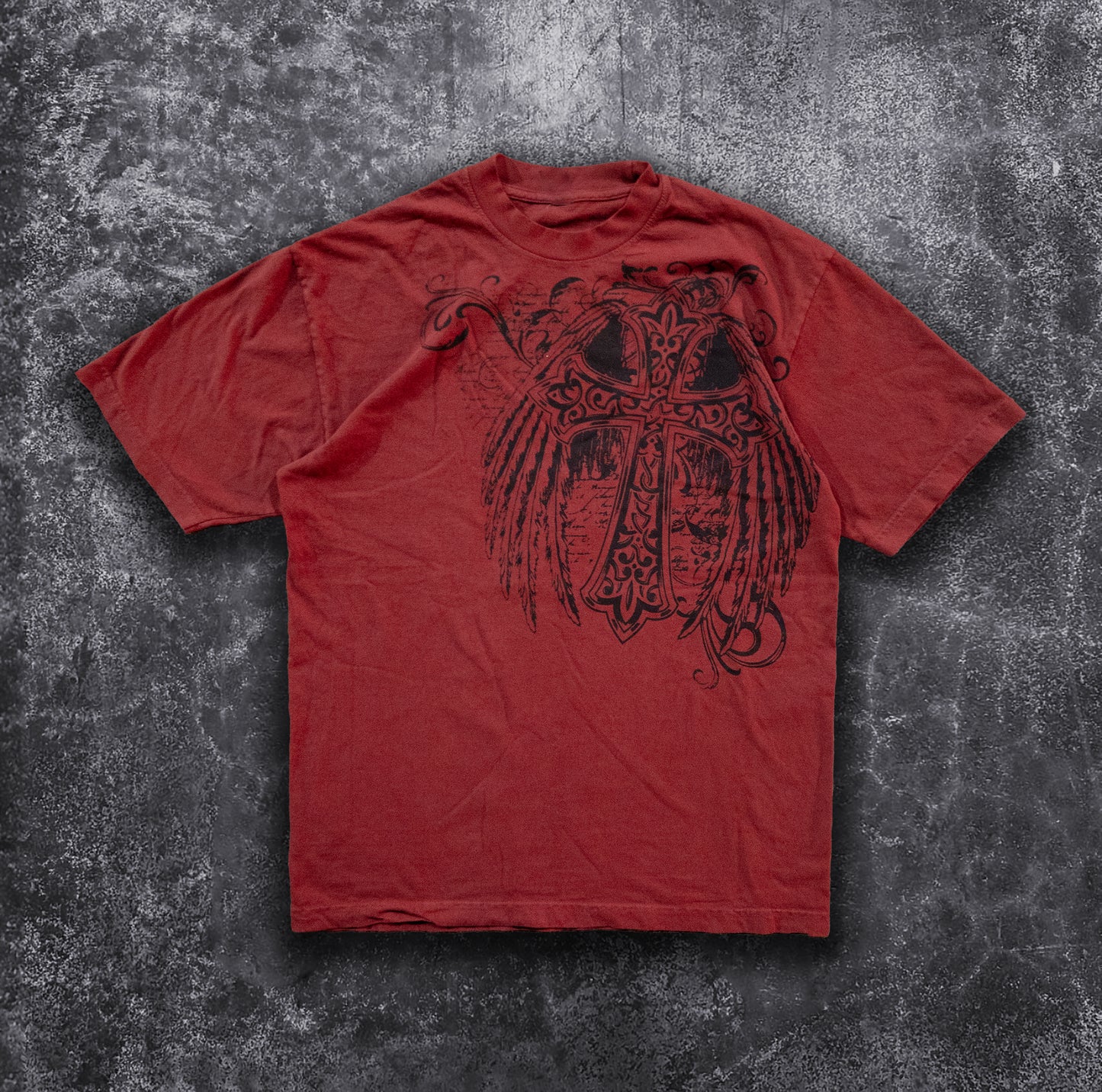 DIVINE SHIRT