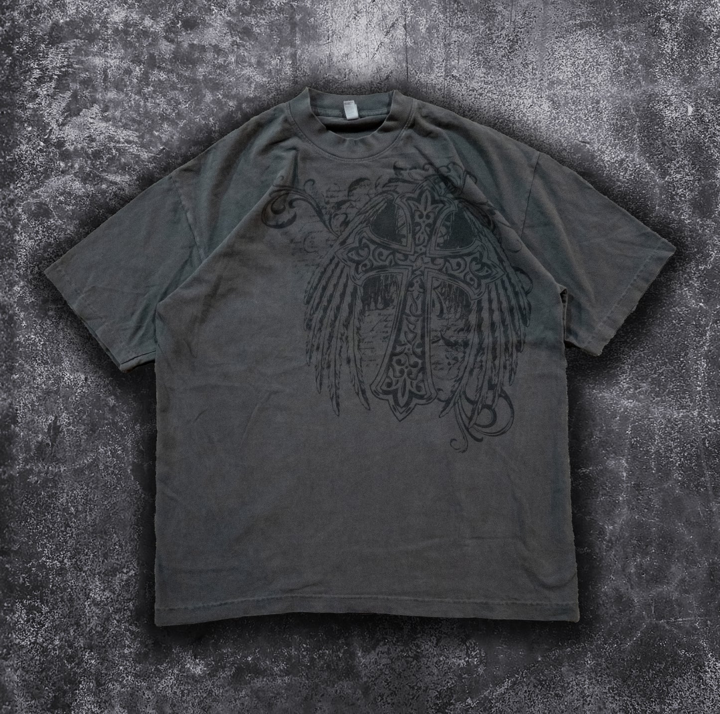 DIVINE SHIRT