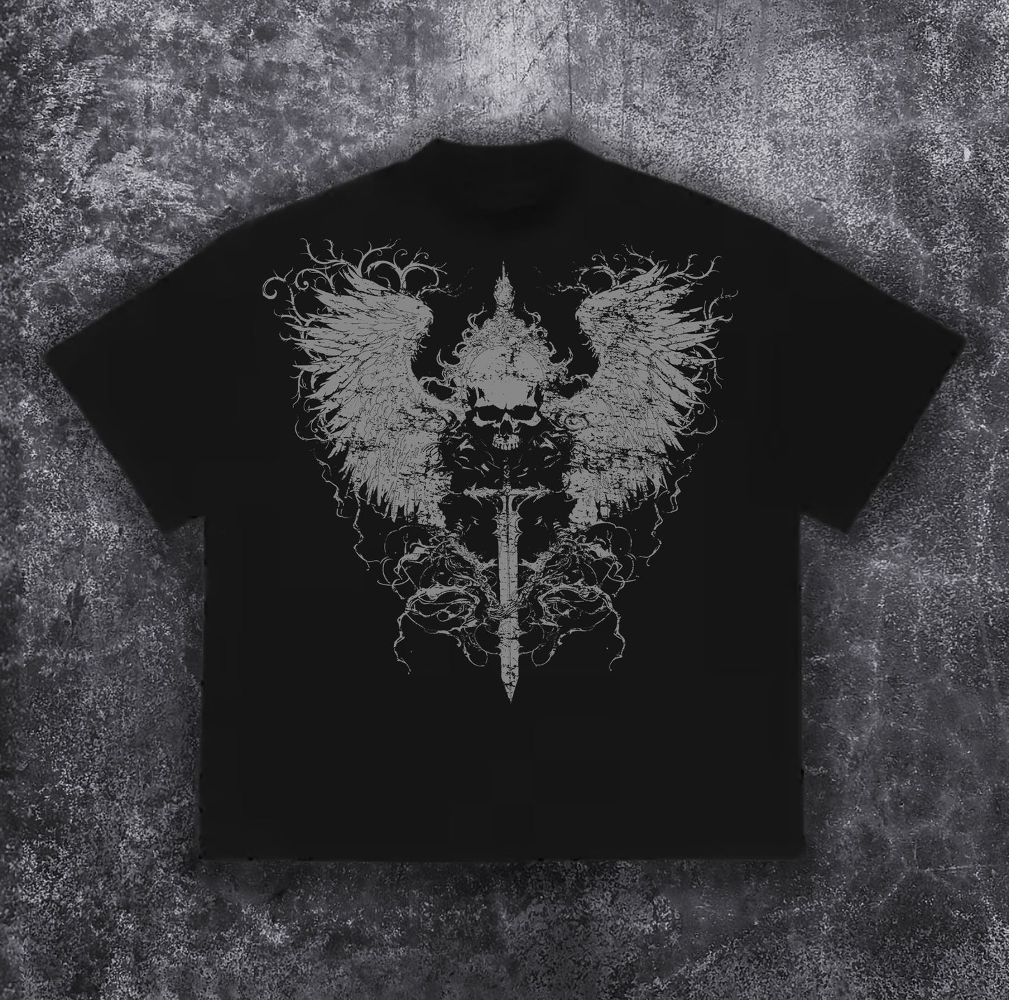 "Trinity" Shirt Bundle