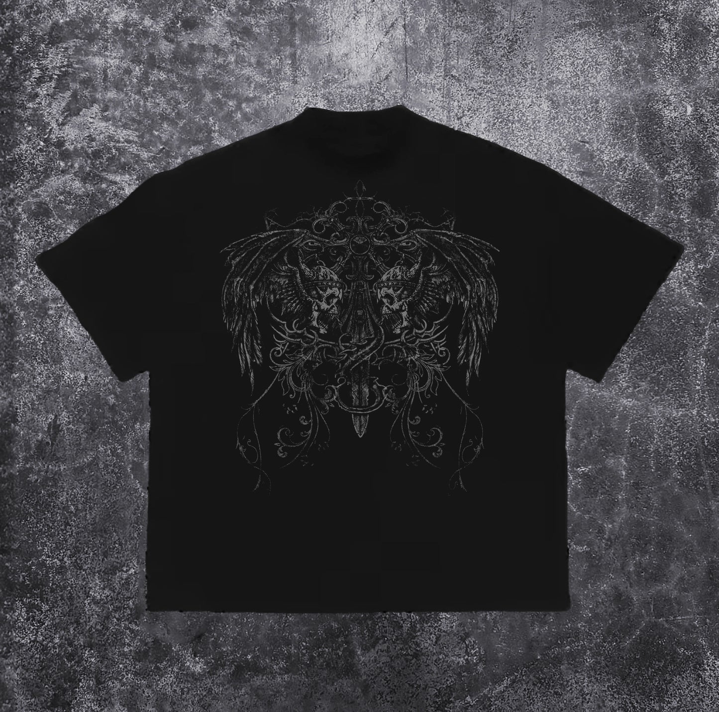 "Trinity" Shirt Bundle