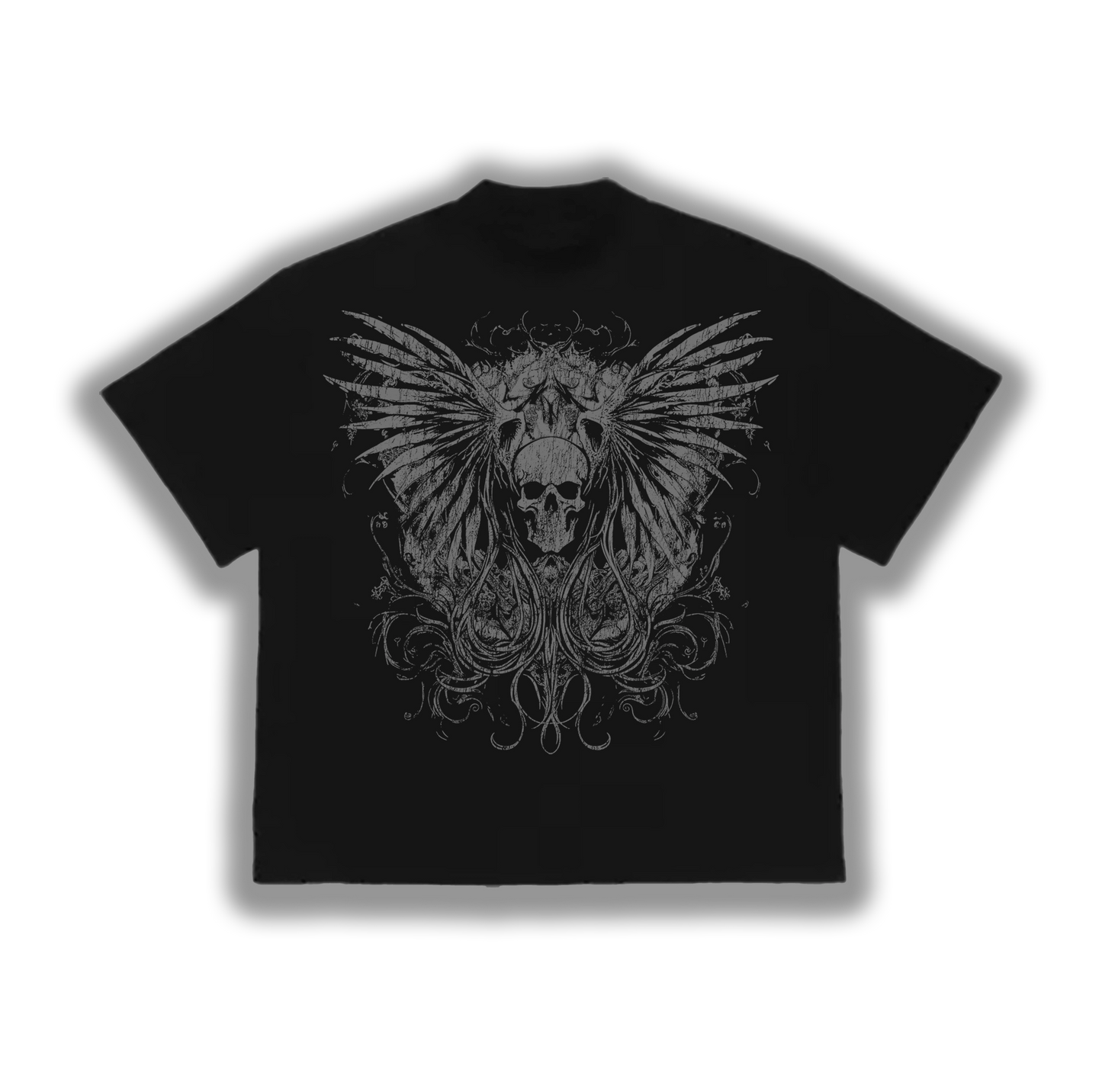 Rebirth Shirt