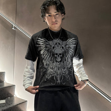 REBIRTH SHIRT LIMITED SHADOW