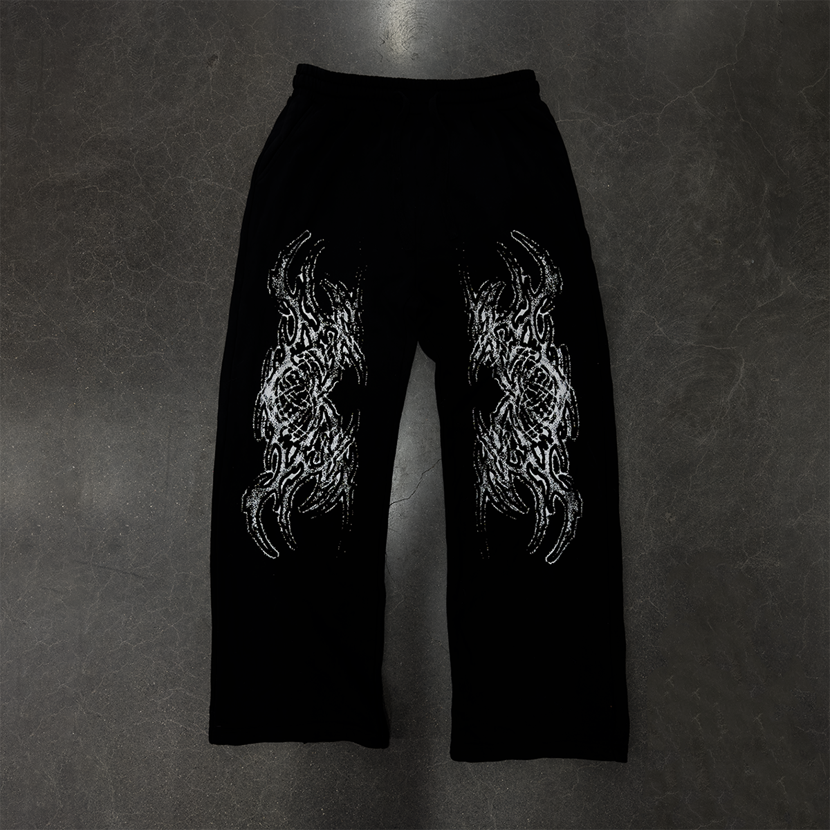 "AZRAEL" SWEATPANTS [NEW]