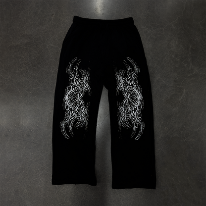 "AZRAEL" SWEATPANTS [NEW]