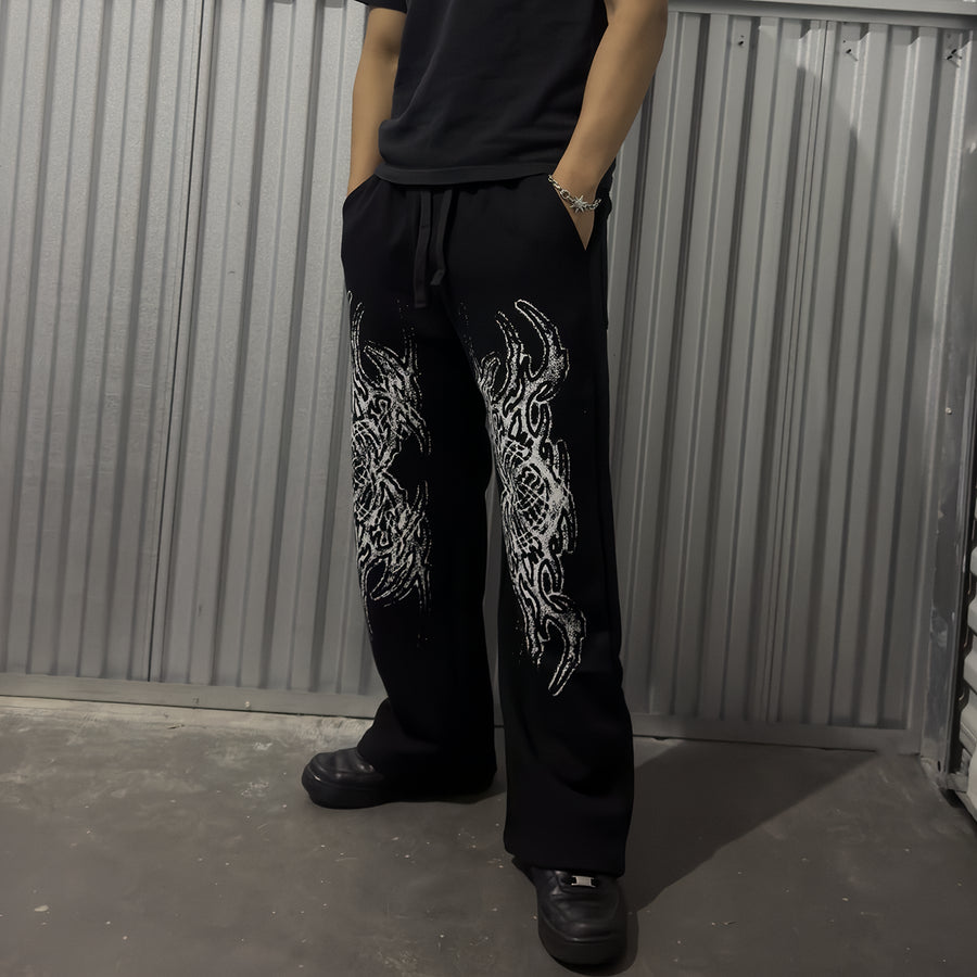 AZRAEL SWEATPANTS