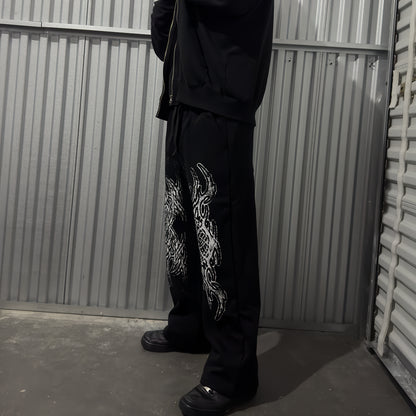 "AZRAEL" SWEATPANTS [NEW]