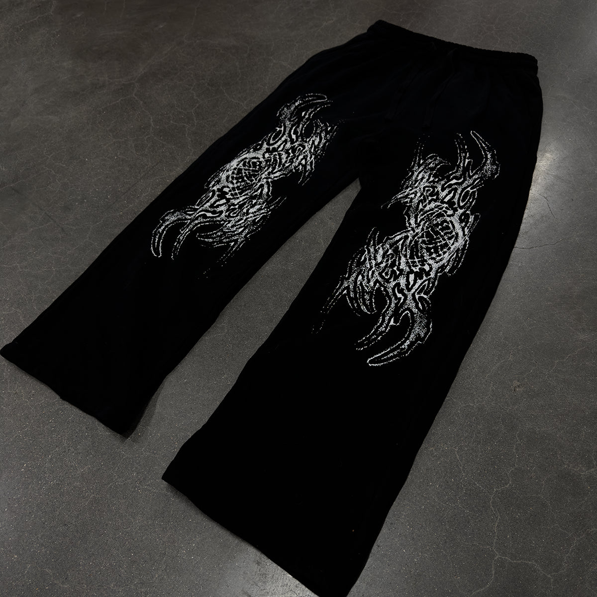 "AZRAEL" SWEATPANTS [NEW]