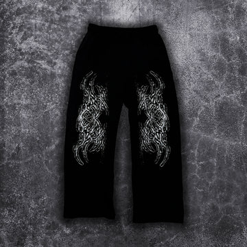 "AZRAEL" SWEATPANTS [NEW]