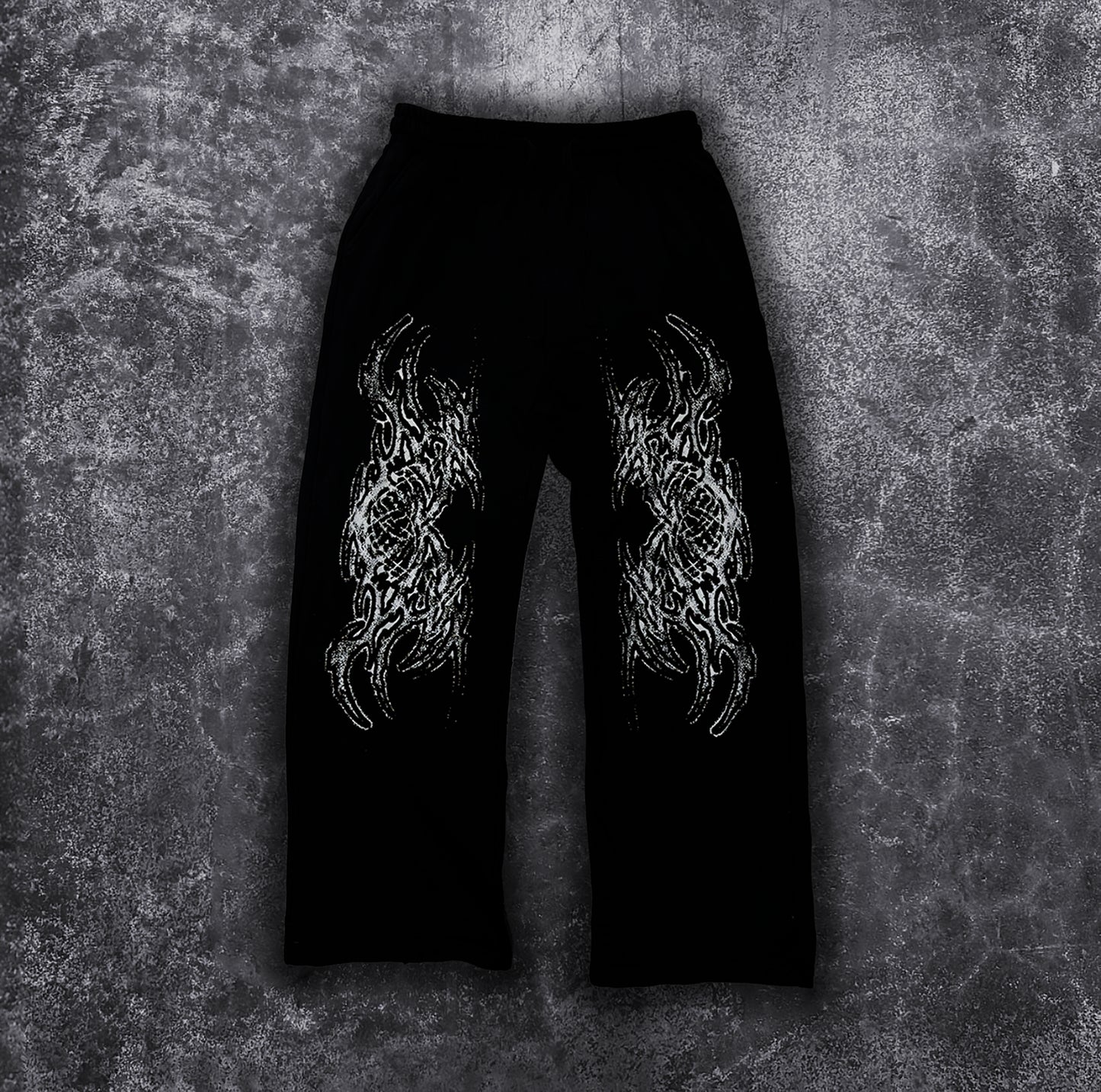 "AZRAEL" SWEATPANTS [NEW]