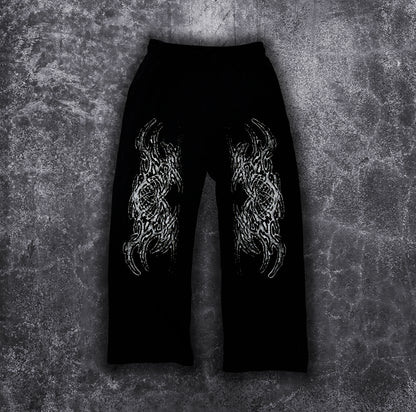 "AZRAEL" SWEATPANTS [NEW]