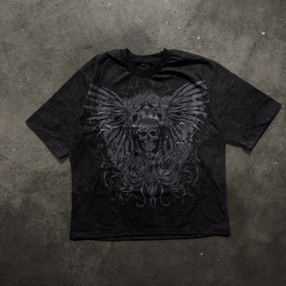 REBIRTH SHIRT (WASHED)