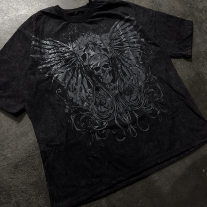 REBIRTH SHIRT (WASHED)