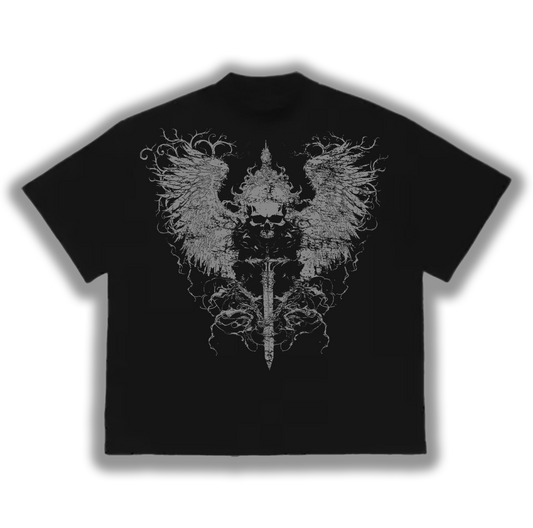 DEATH SHIRT