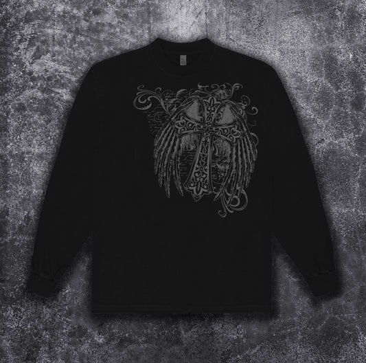 "DIVINE" LONG SLEEVE [LIMITED EDITION]