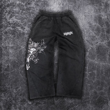 "ETERNAL" SWEATPANTS [PRE ORDER]