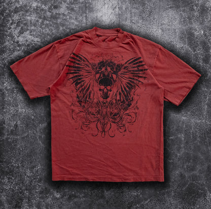 Azrael Mystery Shirt Bundle