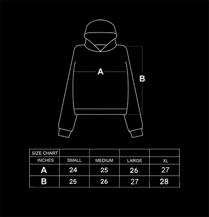 Rebirth Zip Up (Coal) [PRE ORDER] - SYNISTER