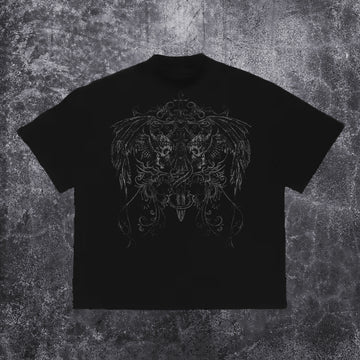 CURSED SHIRT