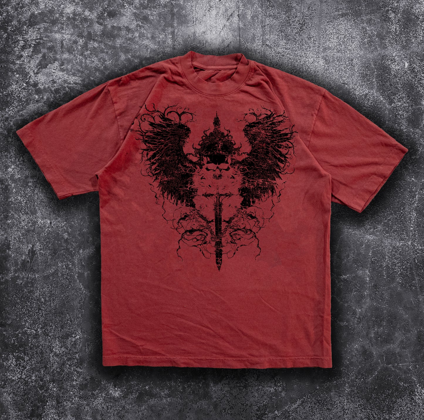 Azrael Mystery Shirt Bundle