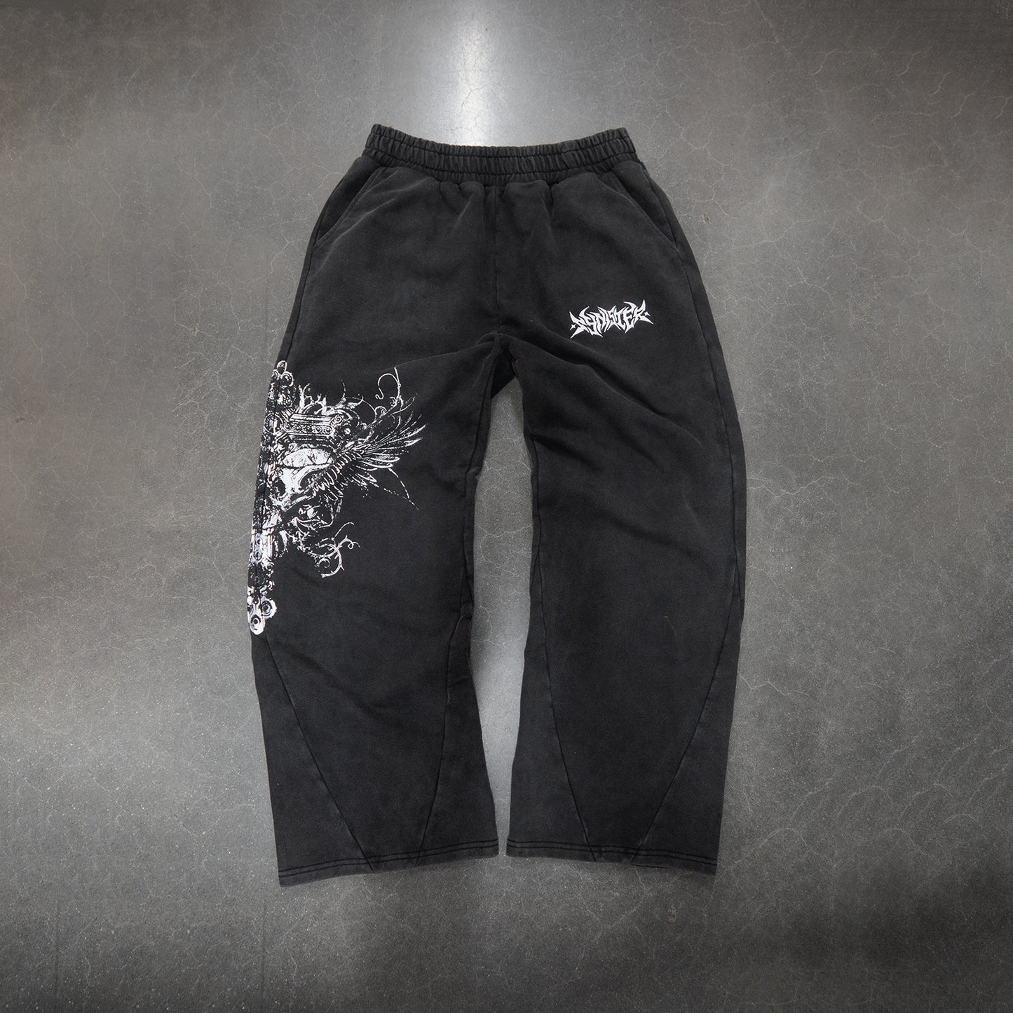 "ETERNAL" SWEATPANTS