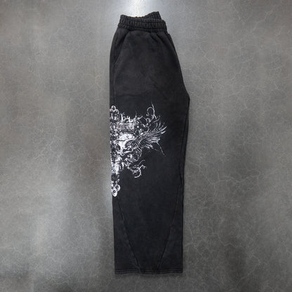 "ETERNAL" SWEATPANTS