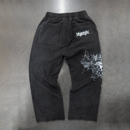 "ETERNAL" SWEATPANTS