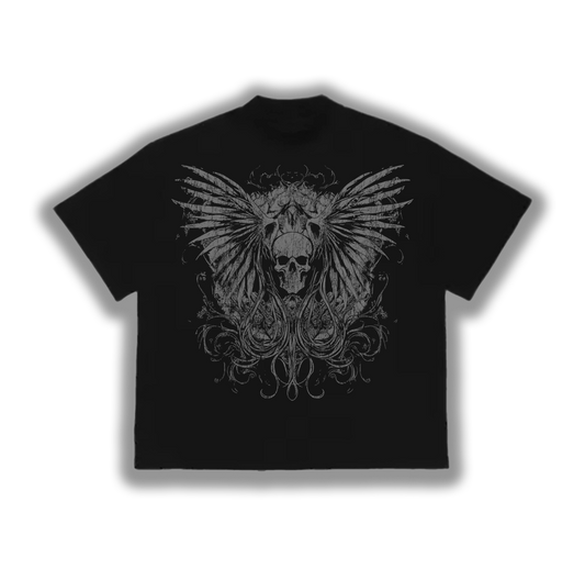 Rebirth Shirt